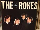LP ITALIAN BEAT THE ROKES ARC NL 74070 COPERTINA APRIBILE ITALY ITALIA BEAT
