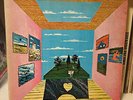 LP ITALIAN PROG PREMIATA FORNERIA MARCONI PER UNA AMICO ORIGINAL ITALIA