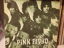 LP PINK FLOYD THE PIPER AT THE GATES OF DOWN PROG PSYCH ORIGINAL ITA 1967 RARE