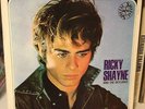 LP ITALIAN BEAT RICKY SHAYNE AND THE SKYLARKS  ARC NL 74333  ITALY ITALIA BEAT