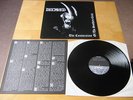 DECAYED The Conjuration. LP (Abigail,Desaster,Nunslaughter,Nocturnal,Mayhem)