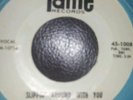 NORTHERN SOUL ART FREEMAN SLIPPIN AROUND WITH YOU