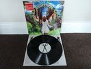 Scissor Sisters - S/T Debut(UK 2004 1ST PRESS VINYL ALBUM / NR MINT VINYL)