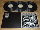 Sub Pop 200 3x LP 12