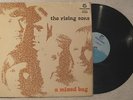 THE RISING SONS LP - A MIXED BAG (RARE SOUTH AFRICAN ROCK)