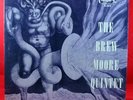 BREW MOORE Quintet LP FANTASY Mono DG ORIG. Red Vinyl