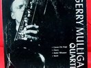 GERRY MULLIGAN/LEE KONITZ Plays 10