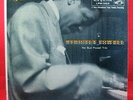 BUD POWELL TRIO Strictly Powell LP RCA Mono DG ORIG.