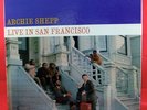 ARCHIE SHEPP Live In San Francisco LP IMPULSE Mono ORIG.