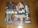 ROCK AND ROLL DANCE PARTY / VA   King 636 1958 Classic Mono Album Deep Groove
