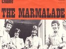 THE MARMALADE / THE BEATLES - OB LA DI OB LA DA - SWEDISH SP 1968
