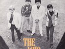THE WHO - SUMMERTIME BLUES - HEAVEN AND HELL - NORWEGIAN SP 1970