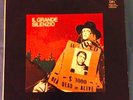 ENNIO MORRICONE - IL GRANDE SILENZIO - RARE ITALIAN SPAGHETTI WESTERN OST