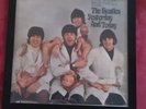 Beatles Yesterday and Today Album 1st edition Butcher Cover