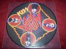 KISS sonic boom LP