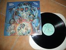 PINK FLOYD BRAIN DAMAGE SCREAMING ABDABS LP  RARE ORIGINAL PRESSING