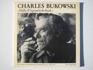 CHARLES BUKOWSKI 