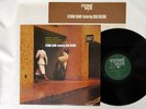 ISAO SUZUKI STRING BAND FEATURING FLYING DISK VIDC 601 JAPAN Vinyl LP