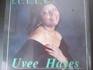 LP Uvee Hayes 