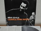 John Tchicai Cadentia Nova Danica Japan LP Trio PA-9716 Insert Freedom