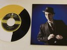 Rare POKEY LAFARGE Tri Color 7