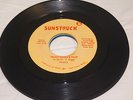 Pages HEARTACHES & PAIN / MACK Sunstruck Records TBS 1001 45 RPM