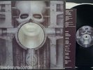 EMERSON LAKE & PALMER, Brain Salad Surgery FIRST PRESSING -G stampers LP