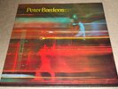 PETER BARDENS-S/T-G/F 1971 VINYL LP-CAMEL/CARAVAN
