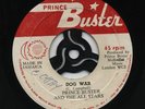 Maytals DOG WAR (aka JAMAICA SKA / BROADWAY JUNGLE) Legendry Ska Missile (EX-) ?