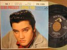 ELVIS PRESLEY EPA 1-1515 