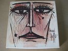 Ella Fitzgerald ORIG 5 LP Box Set Gershwin Bernard Buffet Set