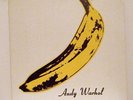 VELVET UNDERGROUND and NICO 1st Album 1966 Verve Banana Orig Mono Andy Warhol