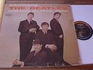 Introducing The Beatles Original Vee Jay LP