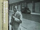 LP:The Miles Davis Quintet,Workin' With The Miles Davis Quintet[NM] (Prestige)
