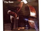 THE BASS Triple Vinyl LP Box Set Various Artists Charles Mingus Impulse SEALED
