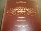 rare DELUXE 3LP SET DISCHI RICORDI RIGOLETTO VERDI - KRAUS BASTIANINI GAVAZZENI