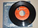 NORTHERN SOUL-THE BURNING BUSH-KEEPS ON BURNING-MERCURY