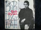 BOB DYLAN-FOUR SONG EP,PICTURE SLEEVE & 45,CBS,FRANCE,ORIGINAL