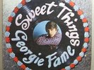 GEORGIE FAME - Sweet Things - COLUMBIA 1966 orig MONO EX/EX+