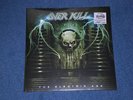 Overkill - The Electric Age   2LP (Ldt. Red Vinyl) *Neu/New*