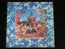 ROLLING STONES Their satanic majesties request LP 3D Hologramm DECCA UK TXS103