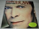 DAVID BOWIE - Black Tie White Noise  SEALED LP  1993 Korea Press  RARE
