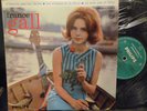 RARE EP FRANCE GALL MINT GAINSBOURG BIEM B 76.585 R MINT 60's 25cm