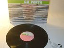 LES SAVY FAV go forth LP 1ST PRESS ORIGINAL polvo pavement modest mouse pixies