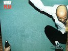 Moby 'Play' 2LP original pressing