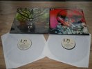 AMON DUUL II - DANCE OF THE LEMMINGS UK 1971 1ST PRESSING DOUBLE LP EX+/NM VINYL