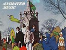 THE TROLL. ANIMATED MUSIC. ORIGINAL GARAGE PSYCH LP.  
