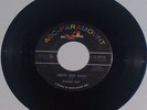 RONNIE SELF - PRETTY BAD BLUES. ORIGINAL US  SECOND PRESSING. NM  45  LISTEN.