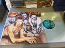 David Bowie LP Diamond dogs Clear Vinyl Ryko Promotional Stamped copy BRAND NEW