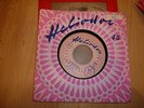 Udo Jürgens Sweet-Mary Schwarzer Kaffee aus San Juan  Heliodor 450154 vg/flc